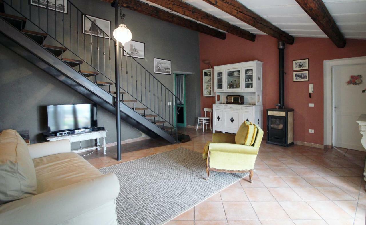 Willa Casa S.Paolo Rimini Zewnętrze zdjęcie