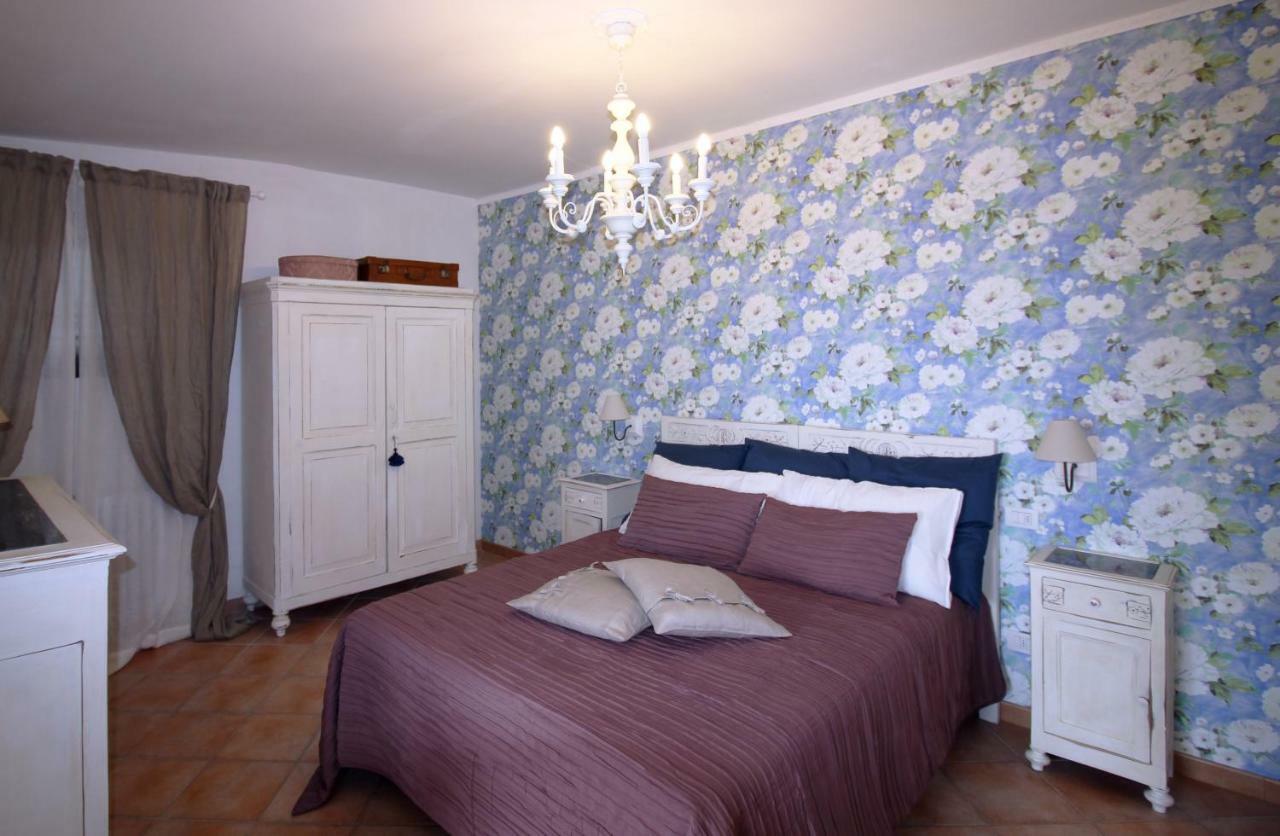 Willa Casa S.Paolo Rimini Zewnętrze zdjęcie